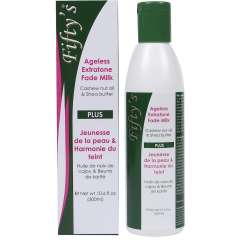 FIFTY`S Ageless Extratone FADE MILK PLUS LOTION 300ml